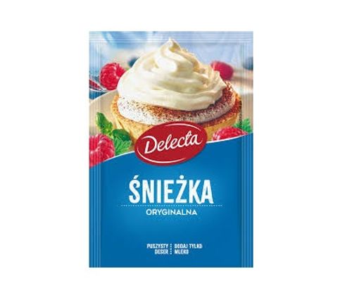 Delecta Sniezka Original 51g