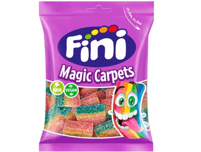 Hovedbilde Fini Magic Carpets 75g