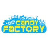 Crazy Candy Factory