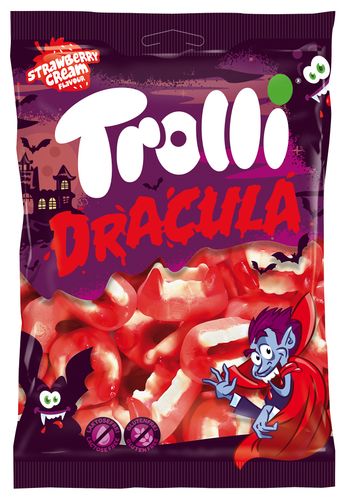 Trolli Dracula 200g