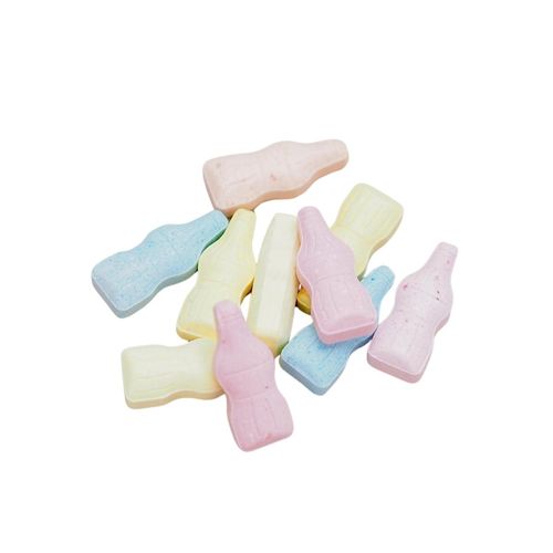 Druvsocker Flaskor 100g