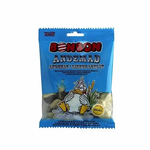 Bonbon Andemad 125g