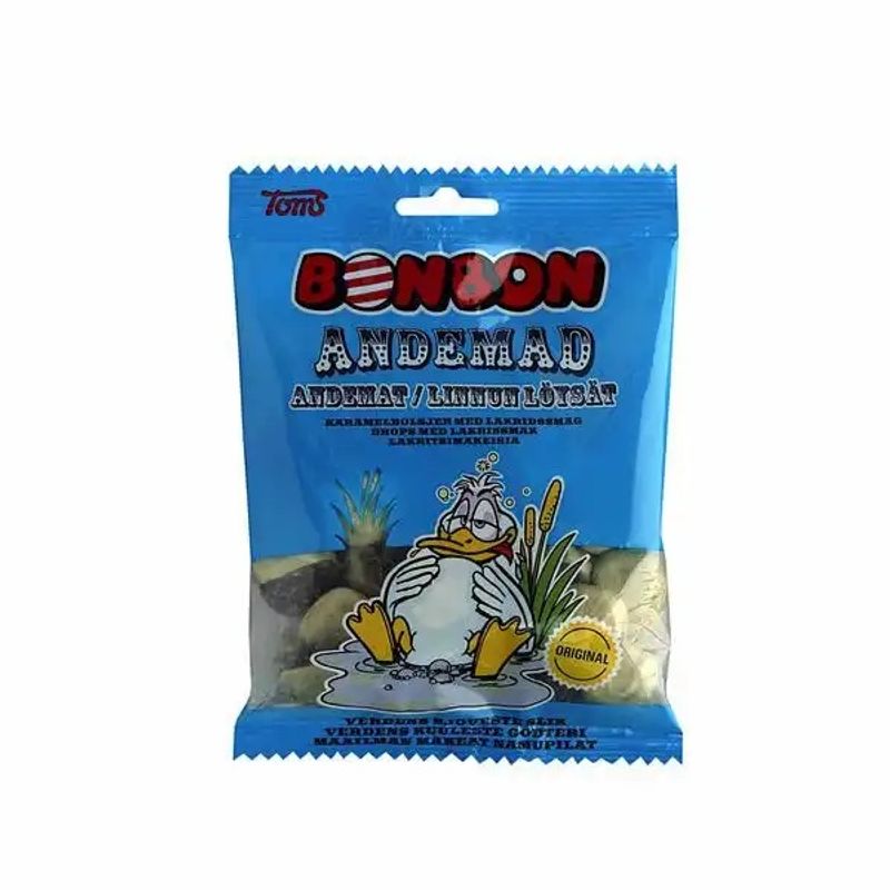 Bonbon Andemad 125g