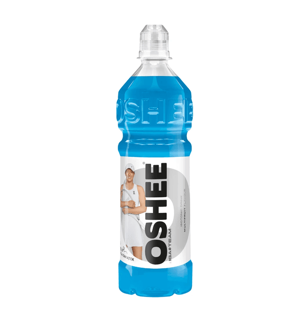Hovedbilde Oshee Isotonic Vitamin Multifruit 750ml