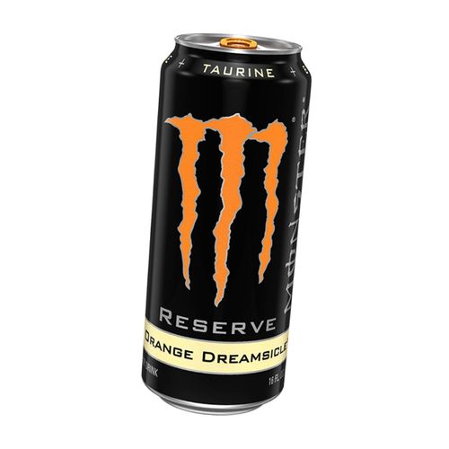 Monster Energy Reserve Orange Dreamsicle 500ml