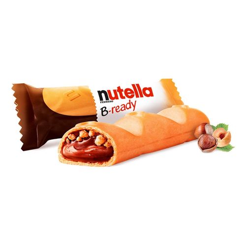 Nutella B-Ready 6-pack 
