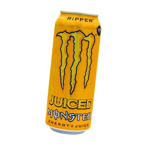 Monster Energy Juiced Ripper 500ml