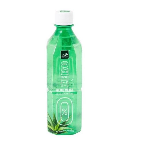 Tropical Tea Aloe Vera Zero 12x500ml