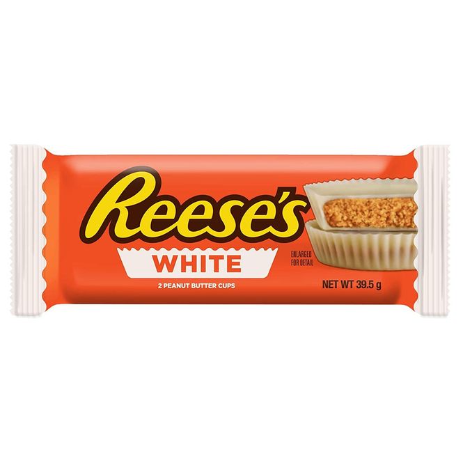 Hovedbilde Reese's White Chocolate Cup 39,5g