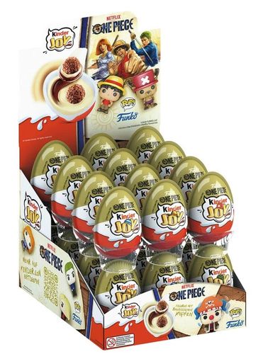 Kinder Joy One Piece 20g