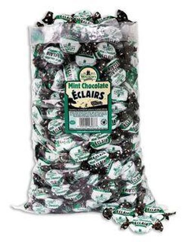 Walker's Mint Chocolate Eclairs 2,5kg 
