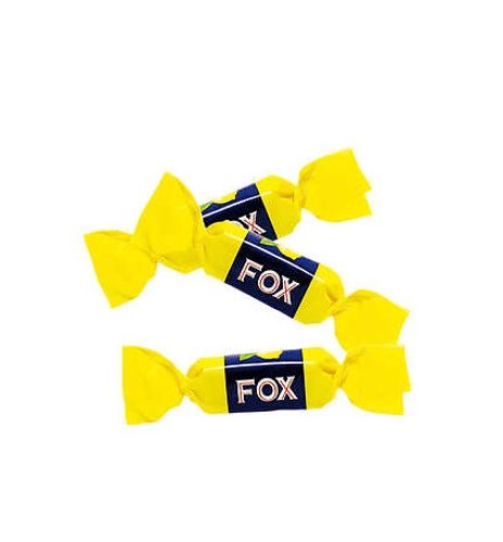 Fox Sitron 100g