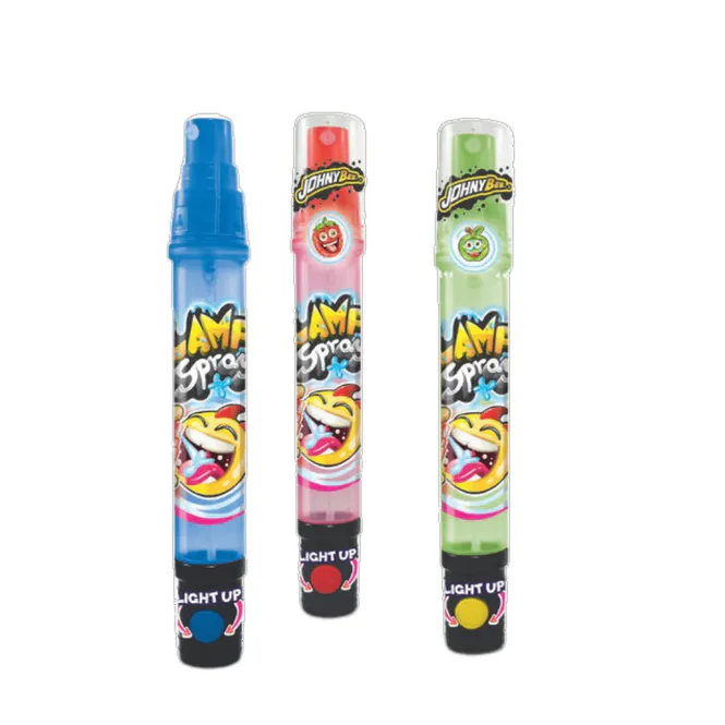 Hovedbilde Lamp Spray 28g