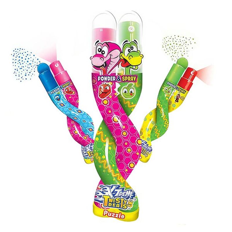 Twisty Treats 16,5g