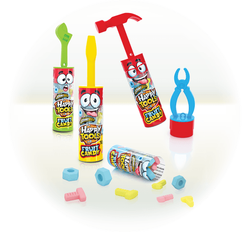 Happy Tools 10g