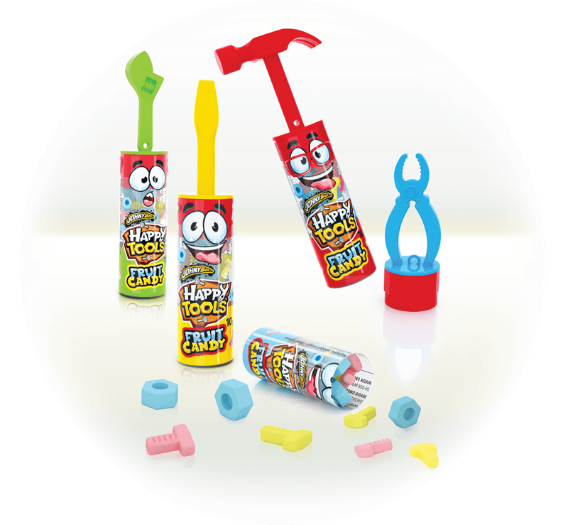 Happy Tools 10g