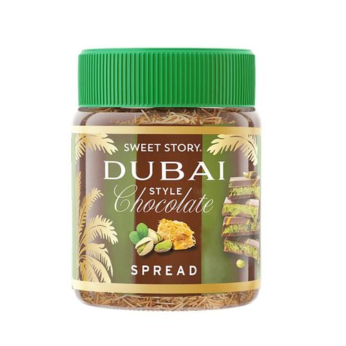 Dubai Chocolate Spread 150g