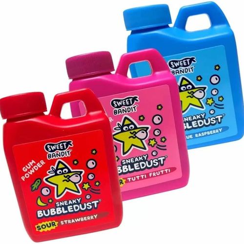Sweet Bandit Sneaky Bubbledust 50g
