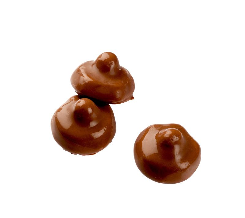 Chokosvamp 100g