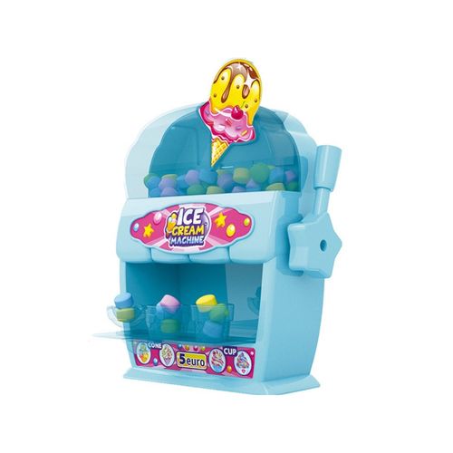 Ice Cream Machine 8g
