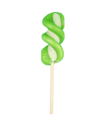 Spiralklubbe Pære 50g