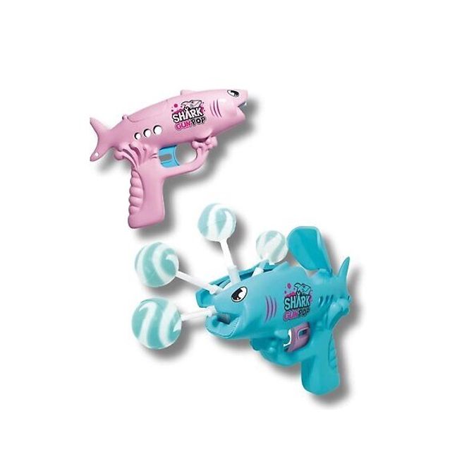 Hovedbilde Shark Gun Pop 10g