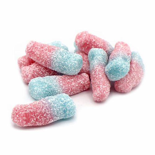 Kingsway Fizzy Bubble Bottles 3kg