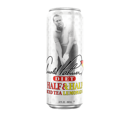 Arizona Arnold Palmer Zero Calories 650ml