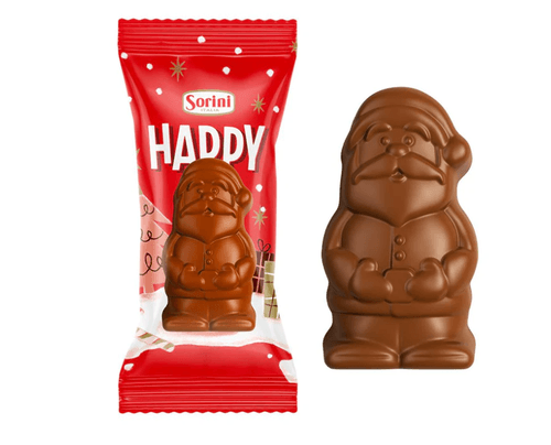 Sorini Happy Santa Bag Big-Pack 500g