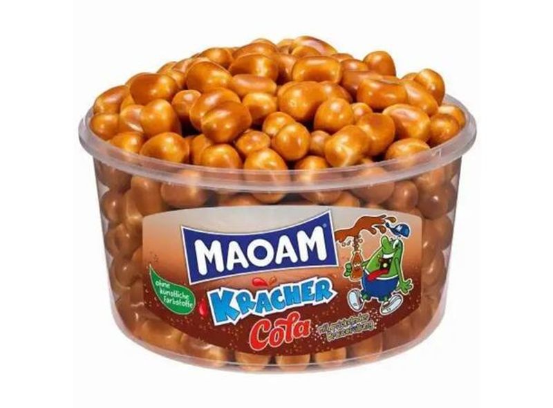 Maoam Cola Kracher 1,2 kg 