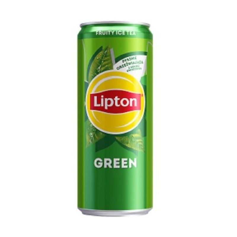 Lipton Green Tea 330ml