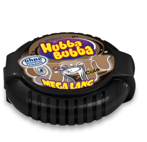 Hubba Bubba Bubble Tape Cola 56g