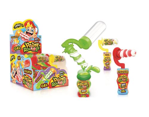 Johny Bee Paint Roller 64g