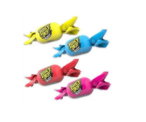 Bazooka Juicy Drop Blasts 100g