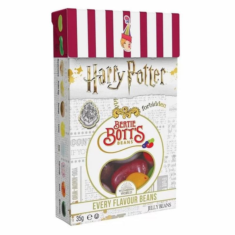 Harry Potter Bertie Botts Beans 35g