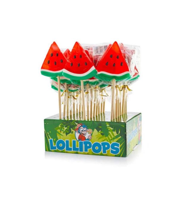 Hovedbilde Watermelon Pop 25g