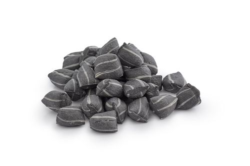Lakrisbiter 100g 