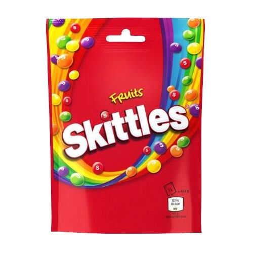 Skittles Fruit 152g