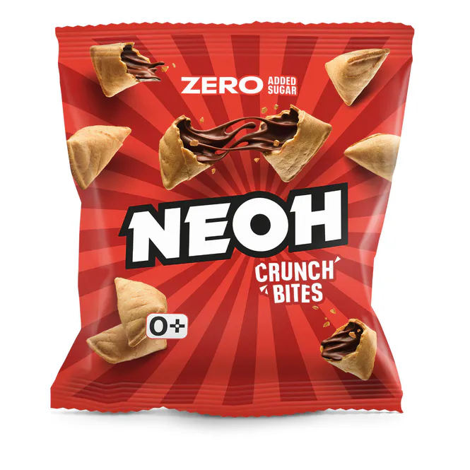 Hovedbilde Neoh Crunch Bites 29g (Datotilbud)