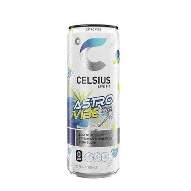 Celsius Astro Vibe 355ml 