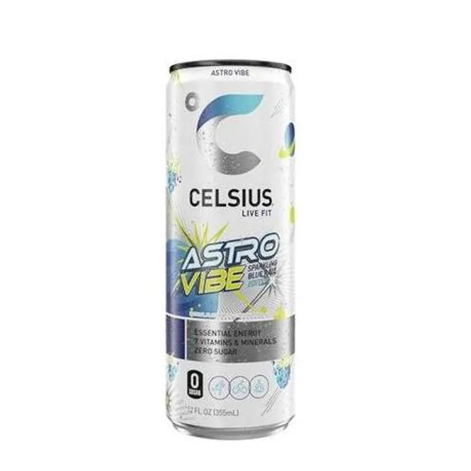 Hovedbilde Celsius Astro Vibe 355ml 