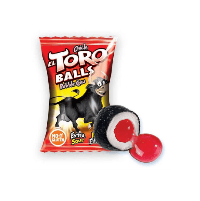 Hovedbilde Fini El Toro Balls 5g