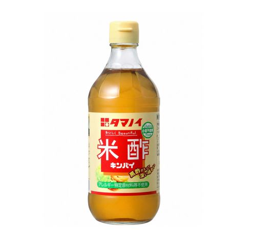Tamanoi Japanese Rice Vinegar (4,5%) 900ml