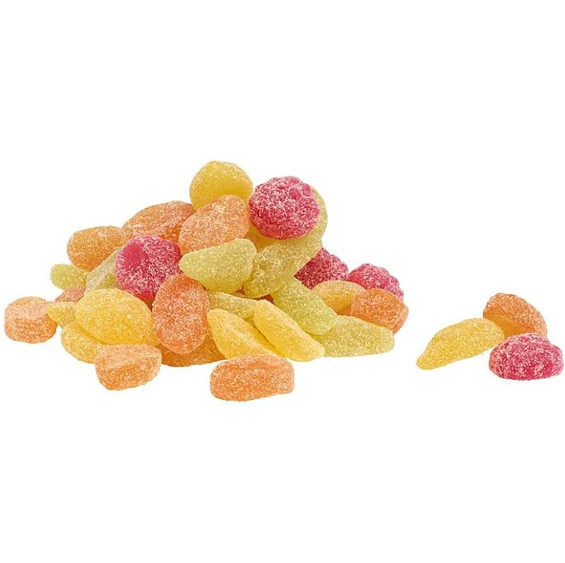 Tutti Frutti Sour 100g