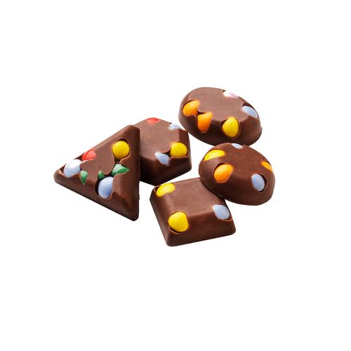 Choko Rainbow 100g (Datotilbud)