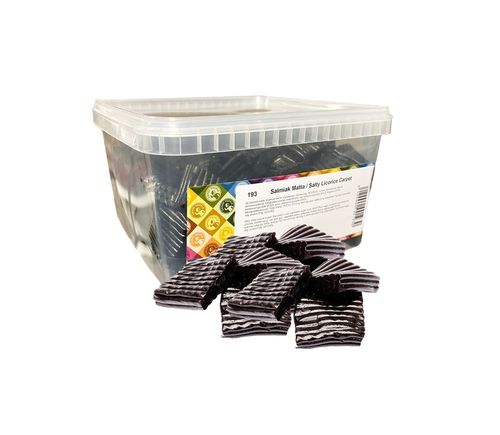 Salmiak Matta 3,2kg