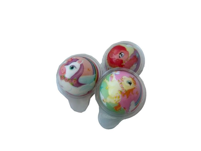 Unicorn Gelègodteri 