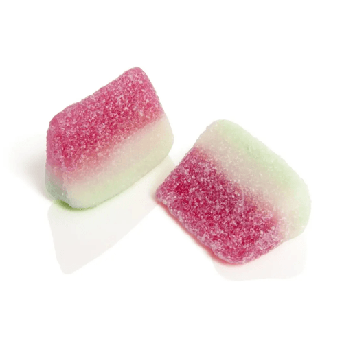 Melonbitar 100g