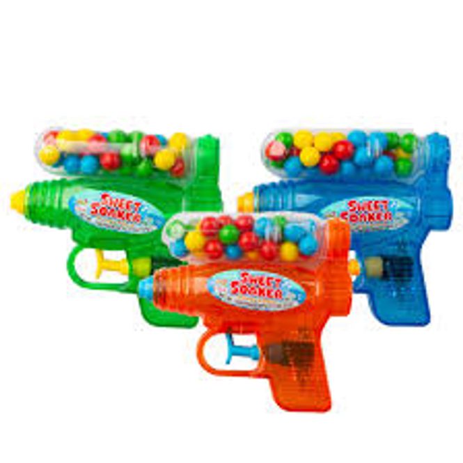 Hovedbilde Sweet Soaker Toy & Candy 16g