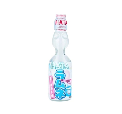 Hata Kosen Bottle Ramune Yogurt 200ml
